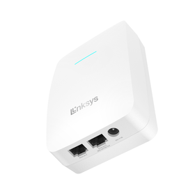 Cloud Managed AC1300 WiFi 5 In-Wall Wireless Access Point TAA Compliant LAPAC1300CW, , hi-res